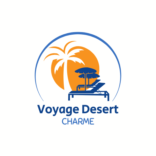 Voyage Desert Charme Tours